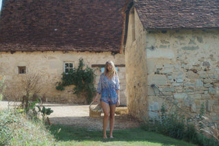 Unicorn Tears Renew: Boho Blossom