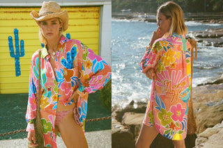 Margi Hour {With A Twist}