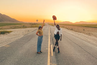 USA Travel Journal ~ April 22