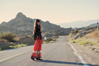 ✧ Desert Wanderer ✧