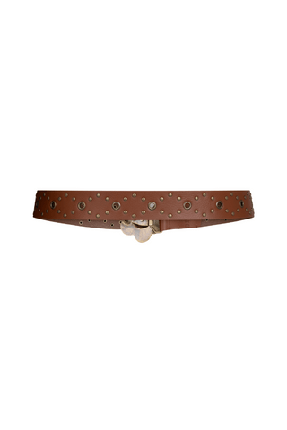 daisy-studded-belt