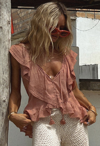 fleur-lace-frill-sleeveless-blouse