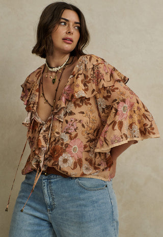 stealing-beauty-short-sleeve-blouse
