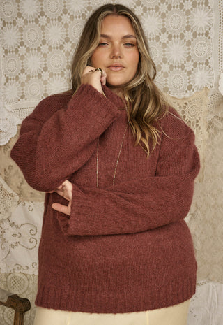 Plum & Lucy Sweater