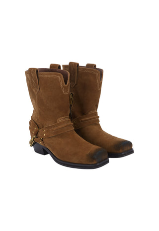 a-pair-of-brown-suede-western-style-boots-with-black-soles-and-decorative-stitching-shown-against-a-plain-white-background