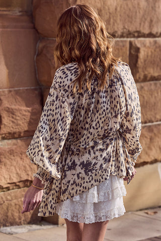 snow-leopard-asymmetric-blouse