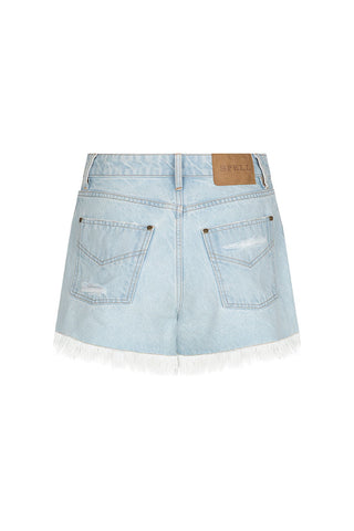 Daydreamer Denim Short