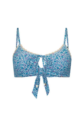 Love Jetty Scoop Top