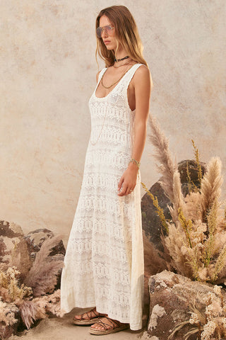 Siesta Maxi Dress