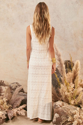 Siesta Maxi Dress